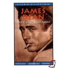 Livro: James Dean Por Ele Mesmo - Martin claret