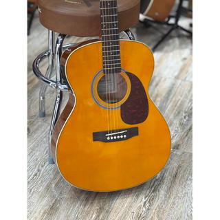 Violão Eletroacústico Giannini REGULADO LUTHIER Performance Plus Gad Plus Eq Cor Natural
