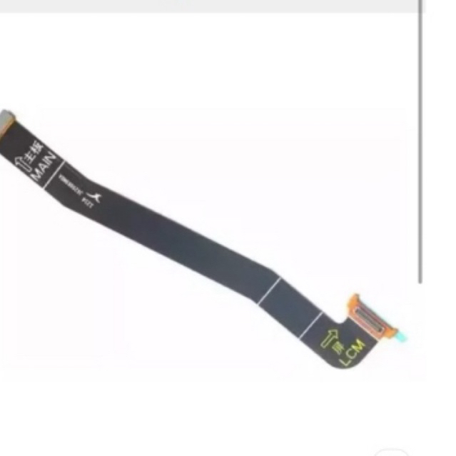 Cabo Flex Flat Liga Lcd Flex Lcd Da Tela Para Mi 11 Lite
