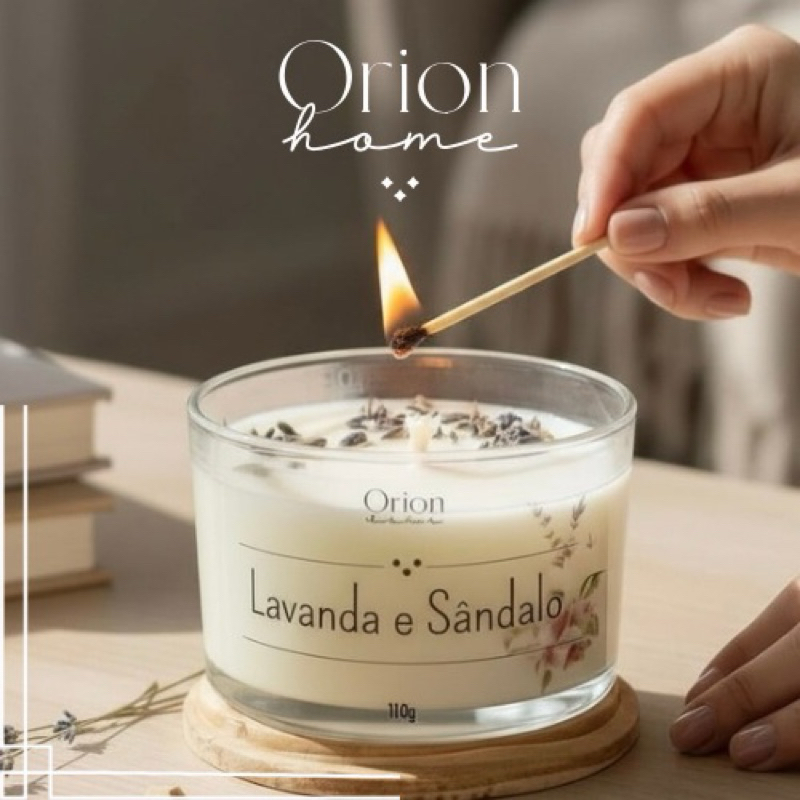 Velas Aromáticas Artesanais: Onde Comprar | BuscaProdutos