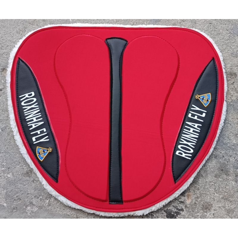 Manta forro personalizado protetor de rins vaquejada cavalo profissional vaqueiro em Oferta na Shopee