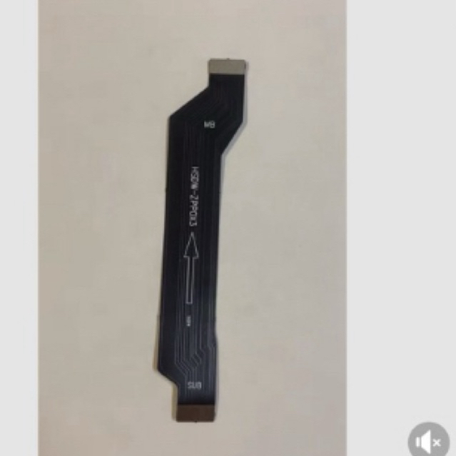 Flex Cabo Nfc Flat Xiaomi Poco X3 X3 PRO Nfc