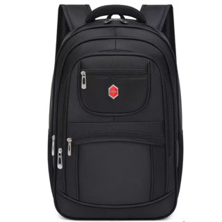 Mochila grande para viagens escolares, viagens de negócios e muito mais. 9336 em Oferta na Shopee