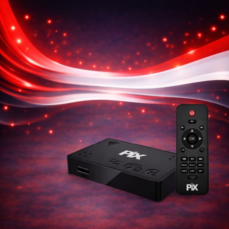 Screencaster Para TV | Espelhamento Celular Android iOS | HDMI Full HD