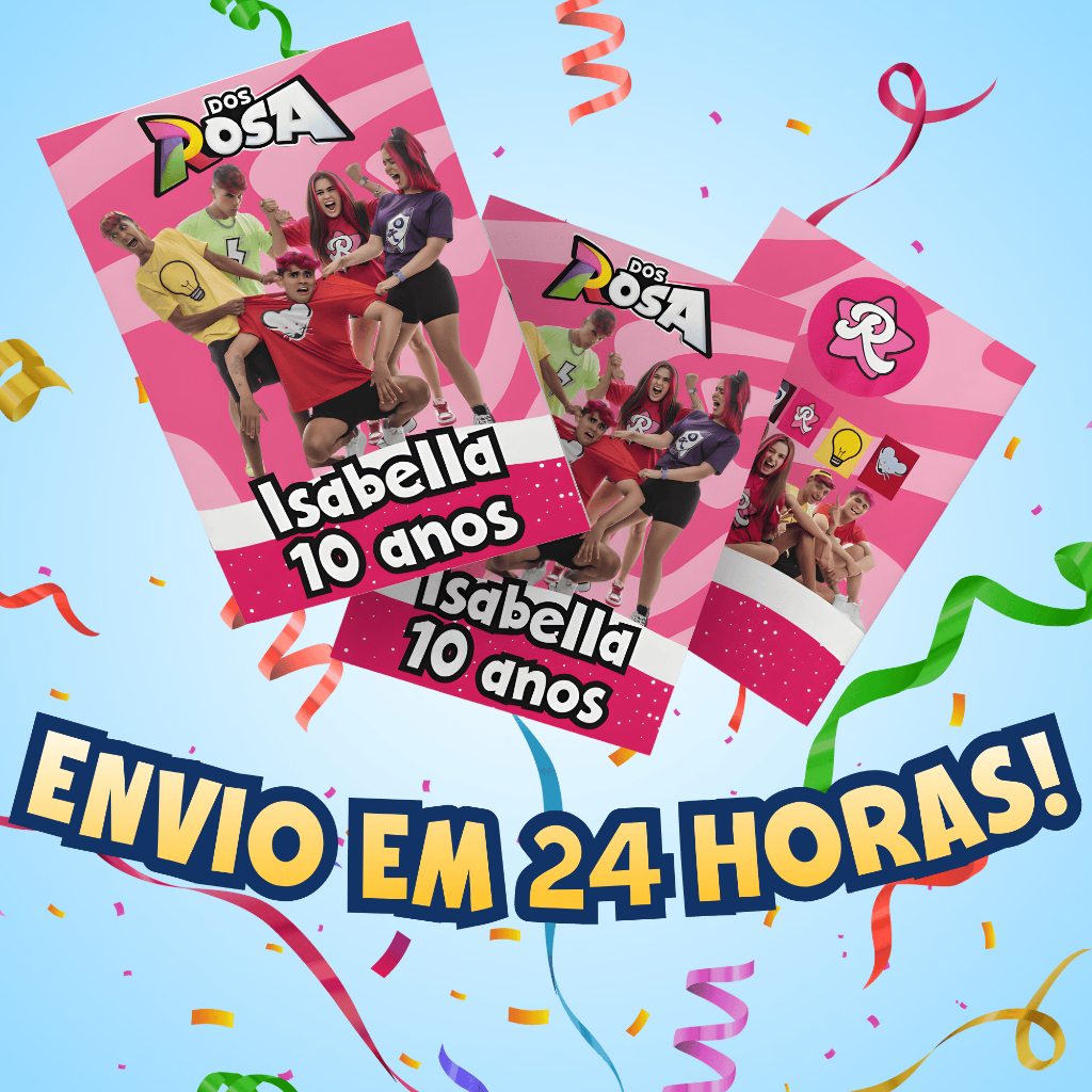 Lembrancinha Livrinho para Colorir Personalizado Emily Vick Dos Rosa Envio no mesmo dia - Para festa