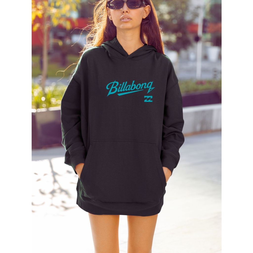 Blusa Moletom Surf Surfista Bb 04  Estampada Confortável Casaco100 % Algodao Unissex Feminino Masculino