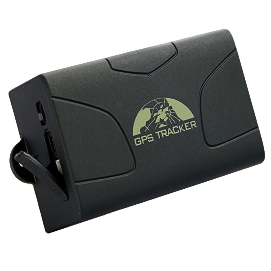 Rastreador Gps Carro Caminhão Antifurto Tk104