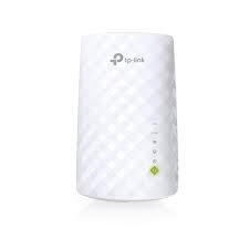 Repetidor De Wifi Amplificador Ac750 Tp Link Dual Band Re200