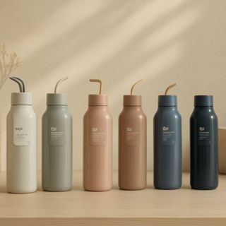 Garrafa De Água Squeeze Academia Treino 700ml Liv Colors Bpa Free - Cores em Oferta na Shopee