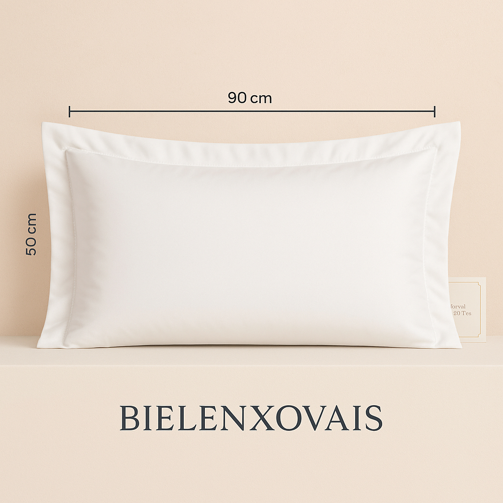 O que é Fronha Travesseiro 50x90? Guia e Onde Comprar | BuscaProdutos