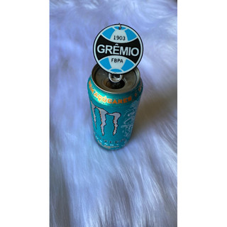 10 UN chaveiro abridor de lata GRÊMIO | PERSONALIZADO| Lembrancinha aniversário