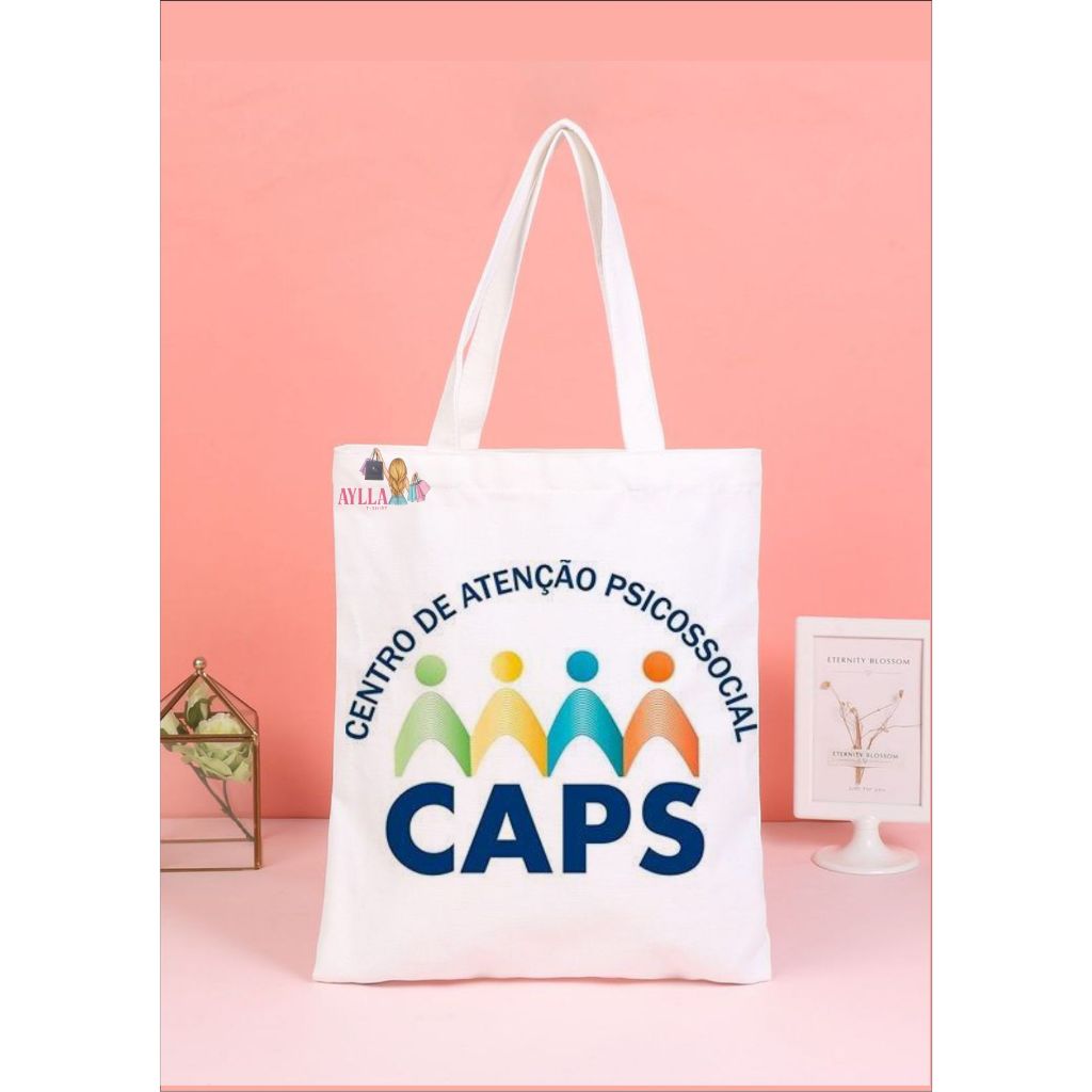 ECO BAG, sacola, FILME, SERVIÇO SOCIAL, CAPS, FILME,DESENHO ,BOLSA PRATICA E FACIL,DIA A DIA