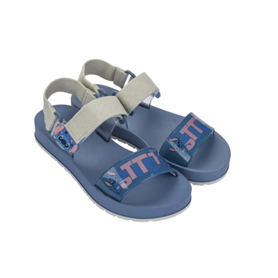 Sandalia Feminina Zaxy Way - 19307 em Oferta na Shopee