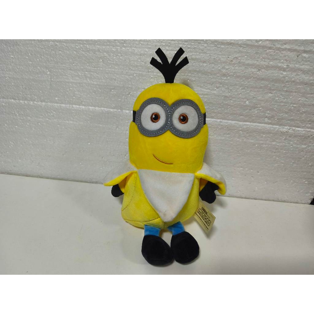 Minion Banana Market Mania Usado (Usado)