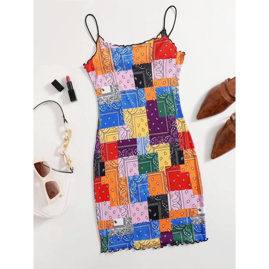 O que é Roupas da Shein Feminina Vestidos? Guia e Onde Comprar | BuscaProdutos