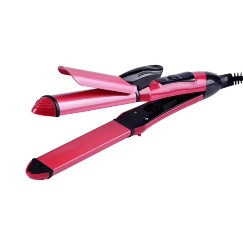 Modelador de Cachos 2 em 1 Babyliss New Nova