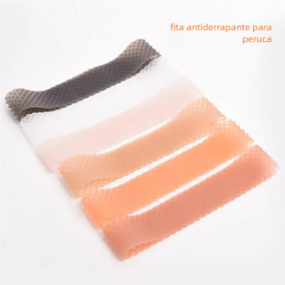 Wig Cap + Hair Grip Kit - Essencial para Fixar Perucas e Laces de Cabelo em Oferta na Shopee