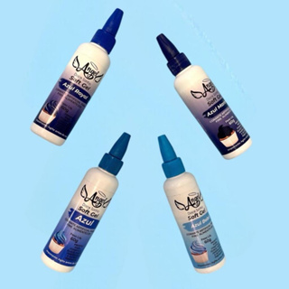 kit Corante soft Gel 60gr Angel ,cores á escolha,Cor Intensa, Não Amarga, Ideal, para Chantilly e Buttercream em Oferta na Shopee