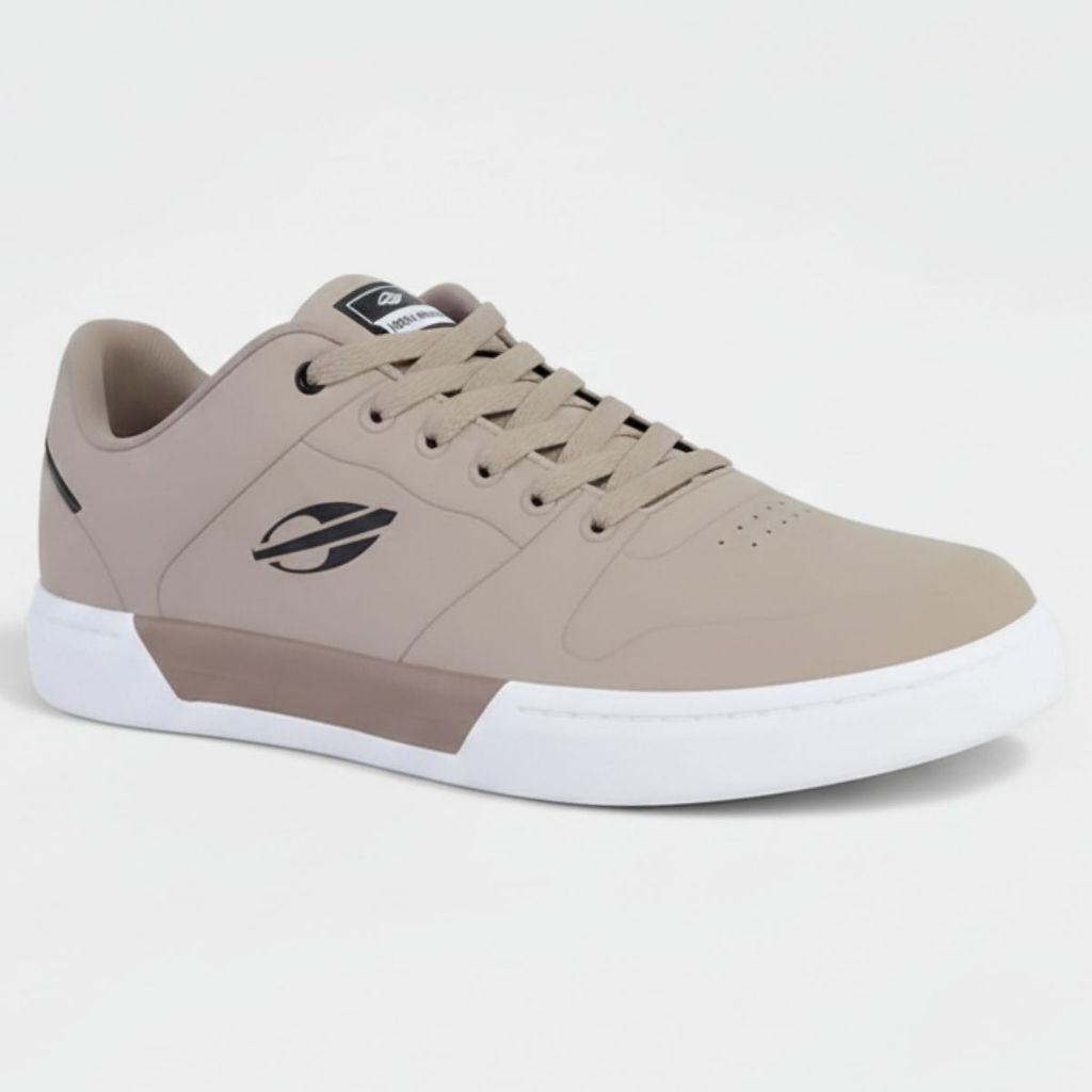 Tênis Mormaii Urban Pulse 2 Masculino - Bege em Oferta na Shopee