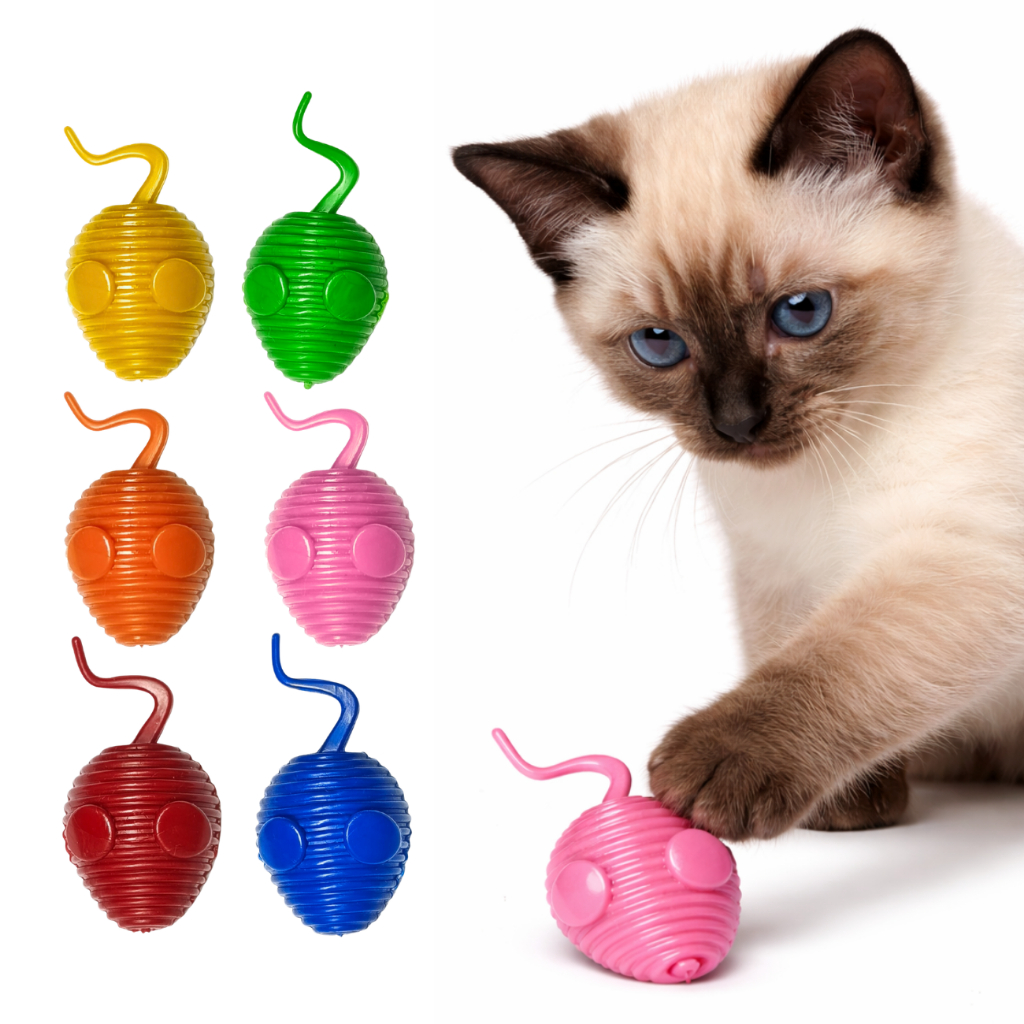 Brinquedo Rato para Gato: Onde Comprar | BuscaProdutos