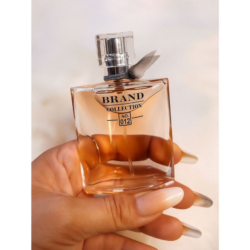 Perfume Brand Collection Dream Brand Collection - Perfume Feminino - 25ml N° 012
