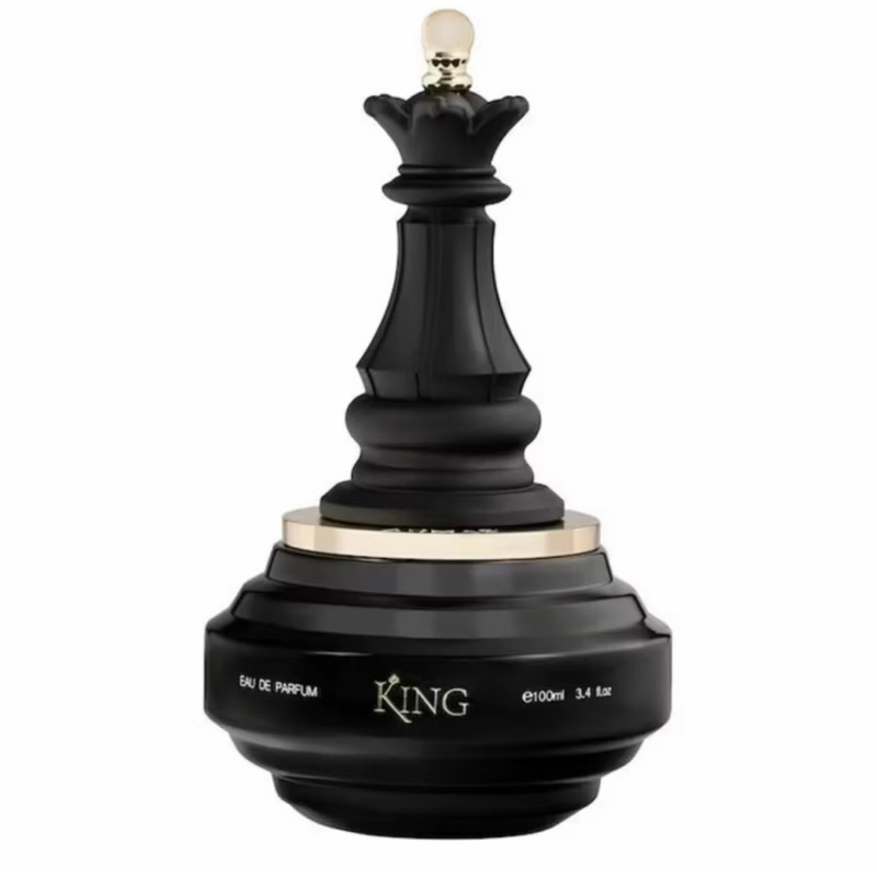 Armaf Check Mate King EDP 100ML