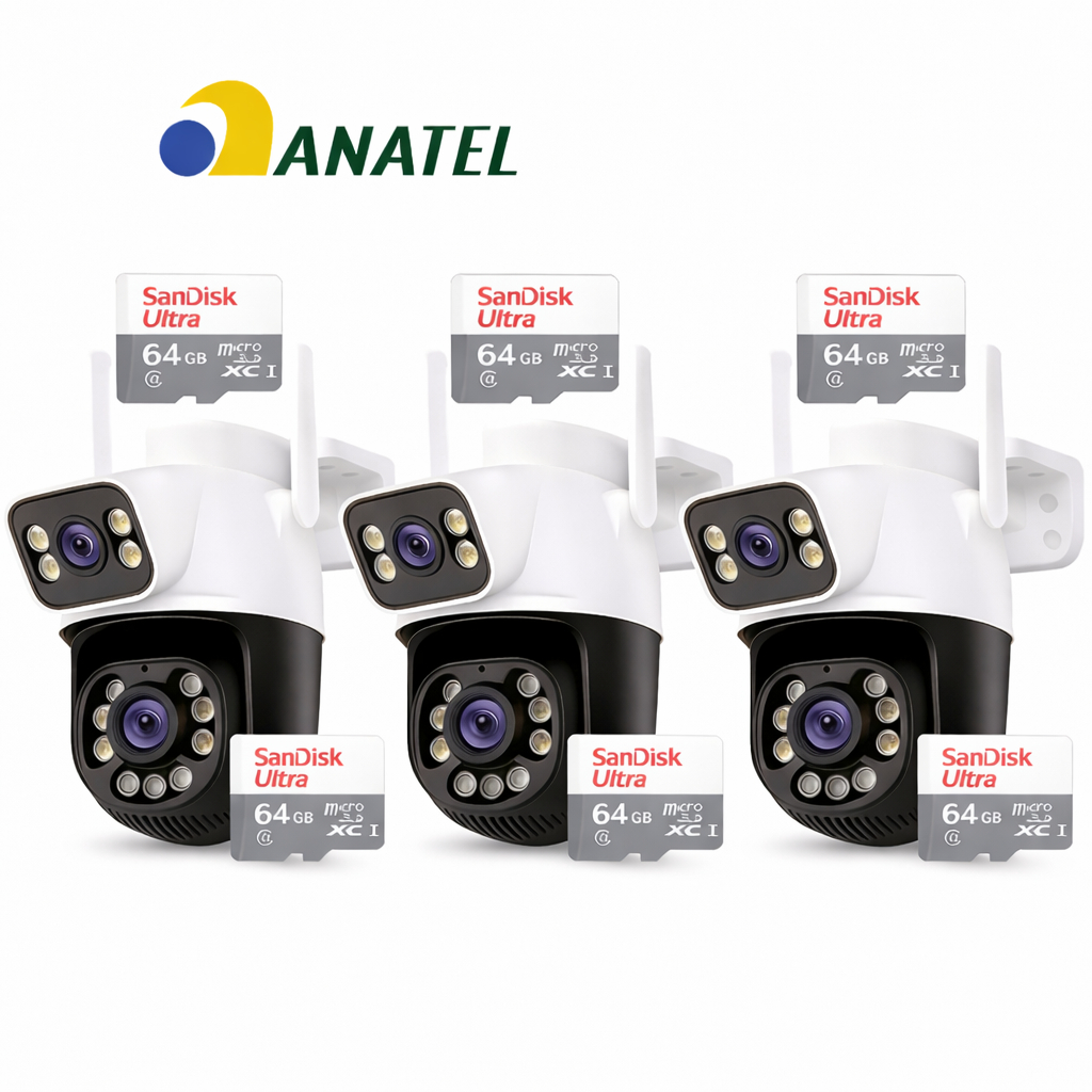 O que é Câmera Pv? Guia e Onde Comprar | BuscaProdutos