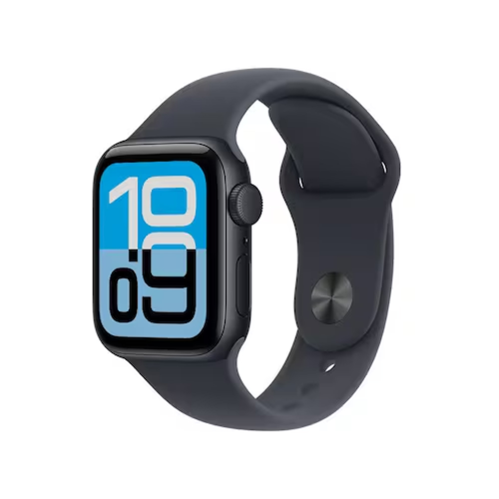 Relógio Apple Watch SE 3 Saúde Fitness Bateria SOS 18h