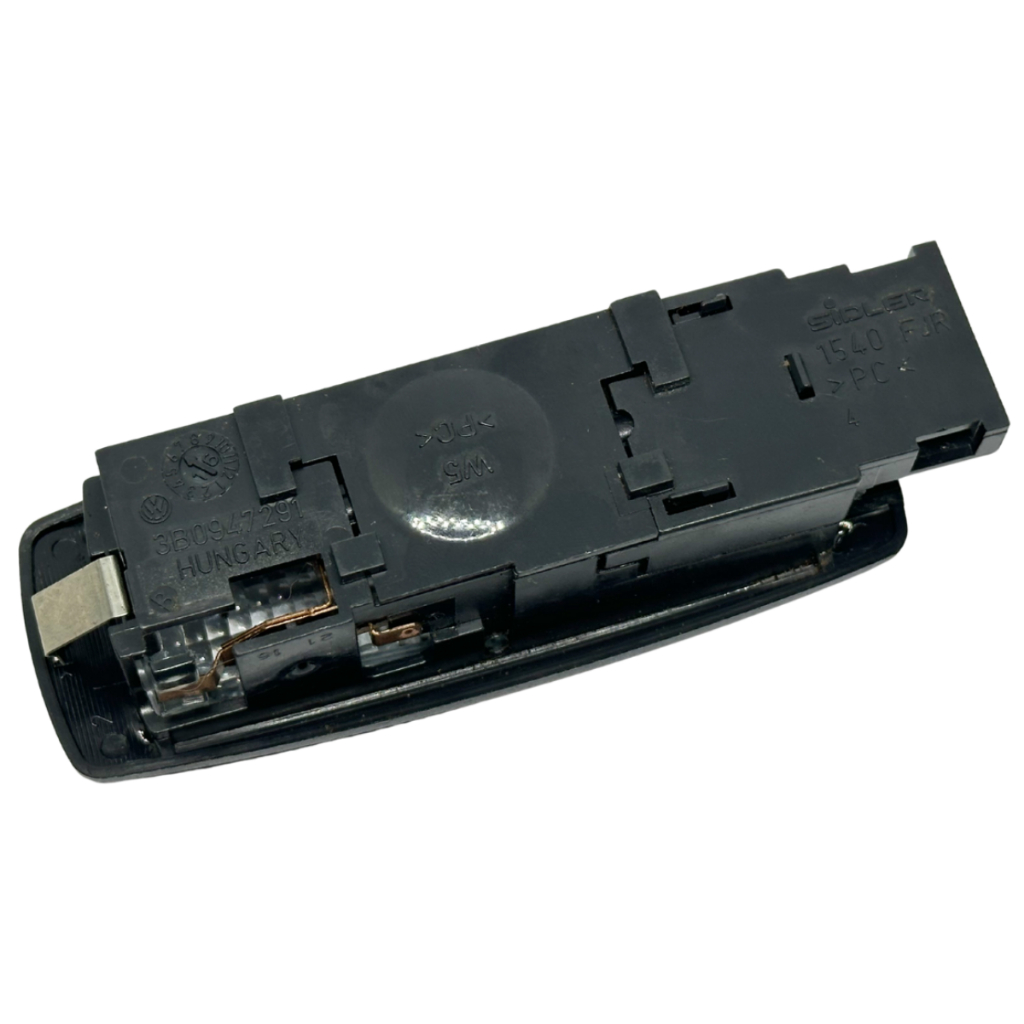 Lanterna Teto Fox/golf/bora/jetta/tiguan C/lamp. - 3b0947291 · foto 2