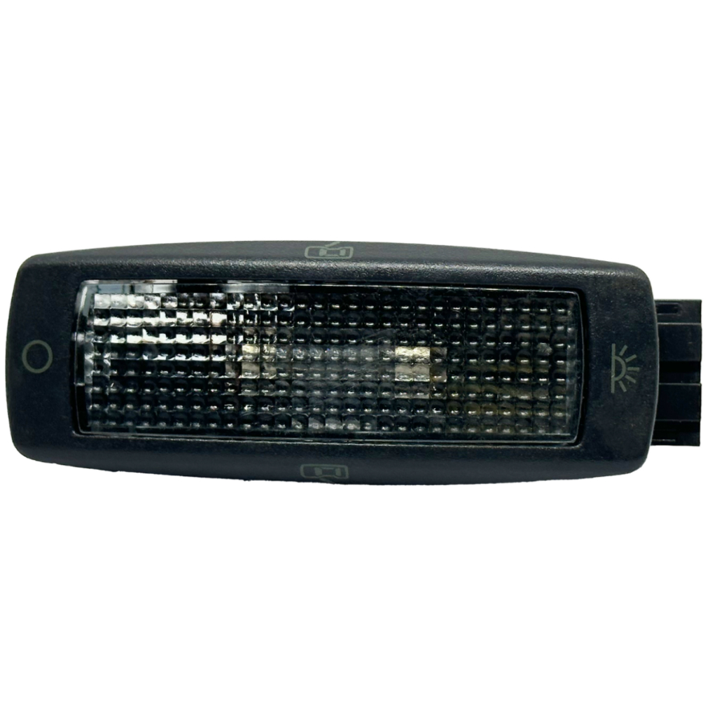 Lanterna Teto Fox/golf/bora/jetta/tiguan C/lamp. - 3b0947291