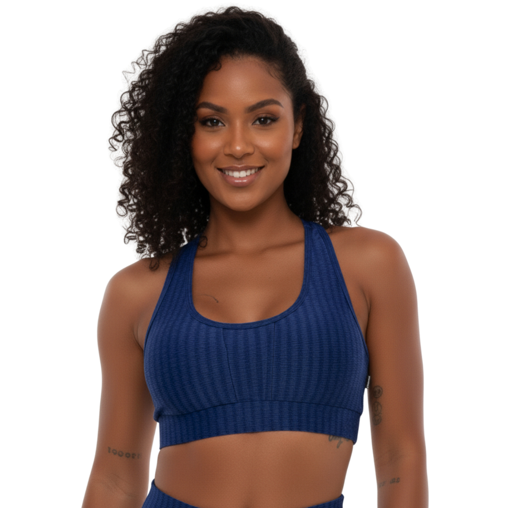 Cropped Nadador 3D Original Poliamida em Oferta na Shopee