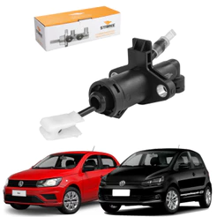Cilindro Mestre Embreagem Crossfox Fox Gol Polo Saveiro Space Cross Spacefox Voyage