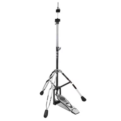 Máquina Para Chimbal Bateria Suporte Estante Groove GH200
