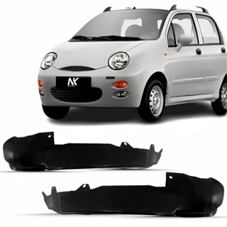 Par/UN Parabarro Dianteiro QQ 2011 2012 2013 2014 2015 2016 em Oferta na Shopee