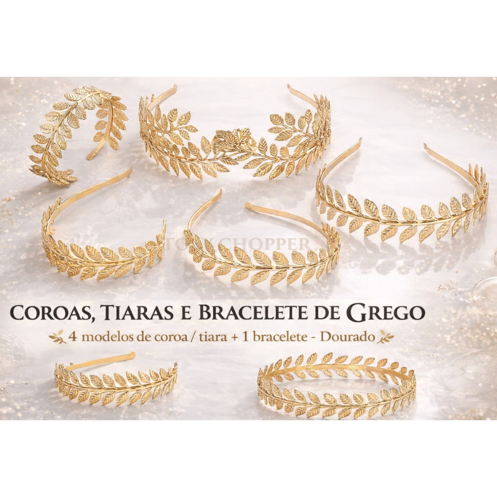Bracelete de Cabelo: Onde Comprar | BuscaProdutos