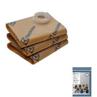 Saco Filtro descartavél Original Aspirador Electrolux A10 Acqua Power Gt2000 Fabricação 2010 Aqp20 em Oferta na Shopee