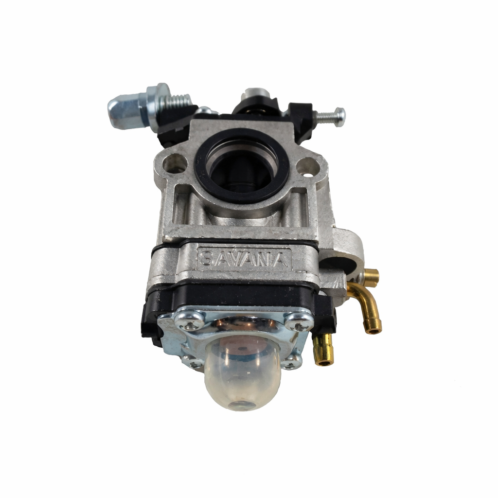 Carburador Roçadeira 43cc 52cc Toyama Nakashi Tekna Terra