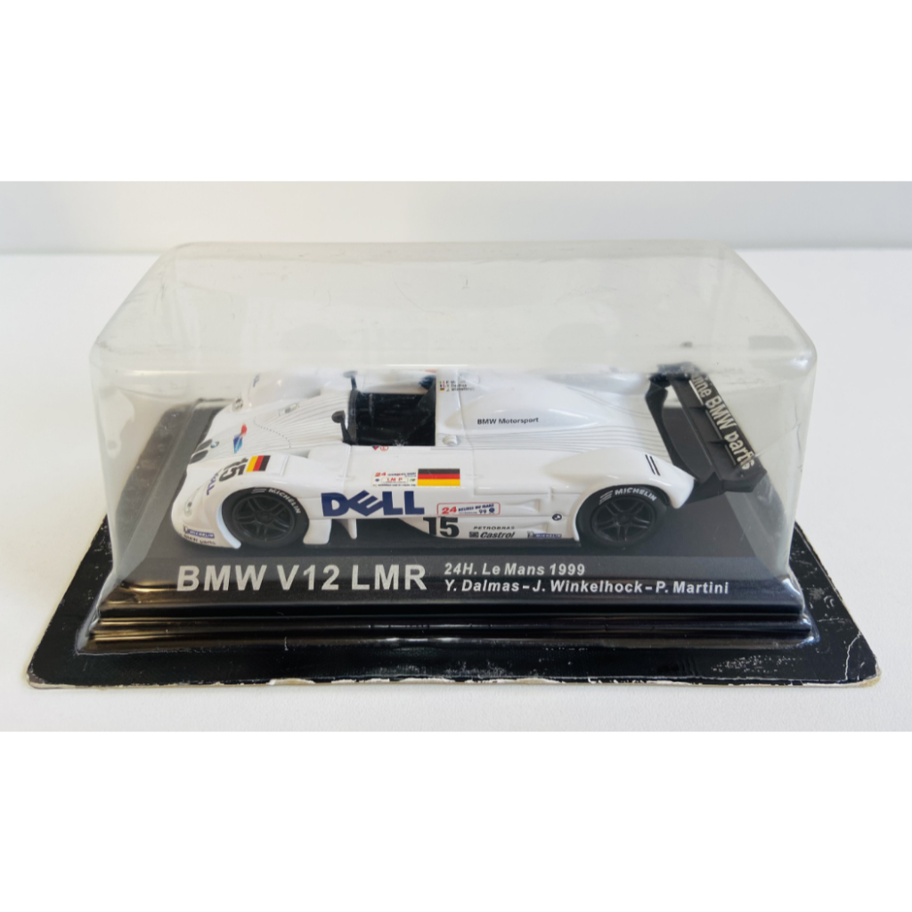 Bmw Lmr: Guia Completo e Onde Comprar | BuscaProdutos