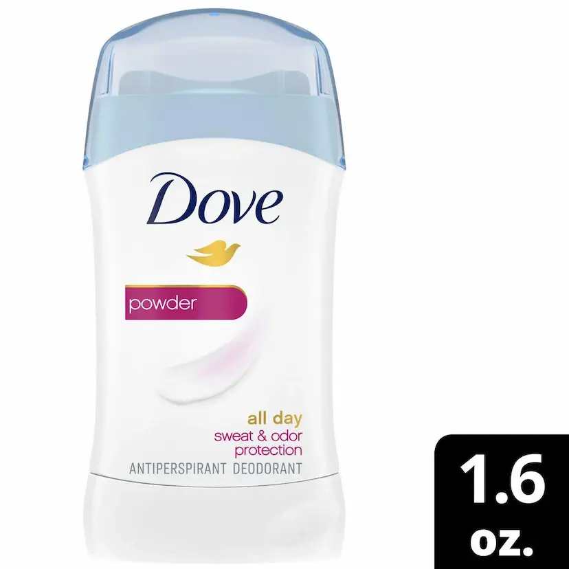 O que é Desodorante Dove Powder? Guia e Onde Comprar | BuscaProdutos