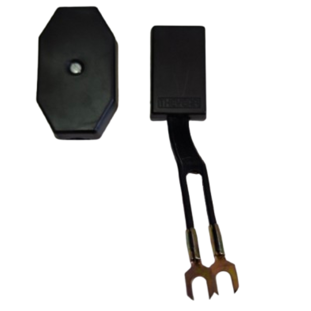 Antenas Thevear Emenda de Cabo e Simetrizador Vhf/Uhf