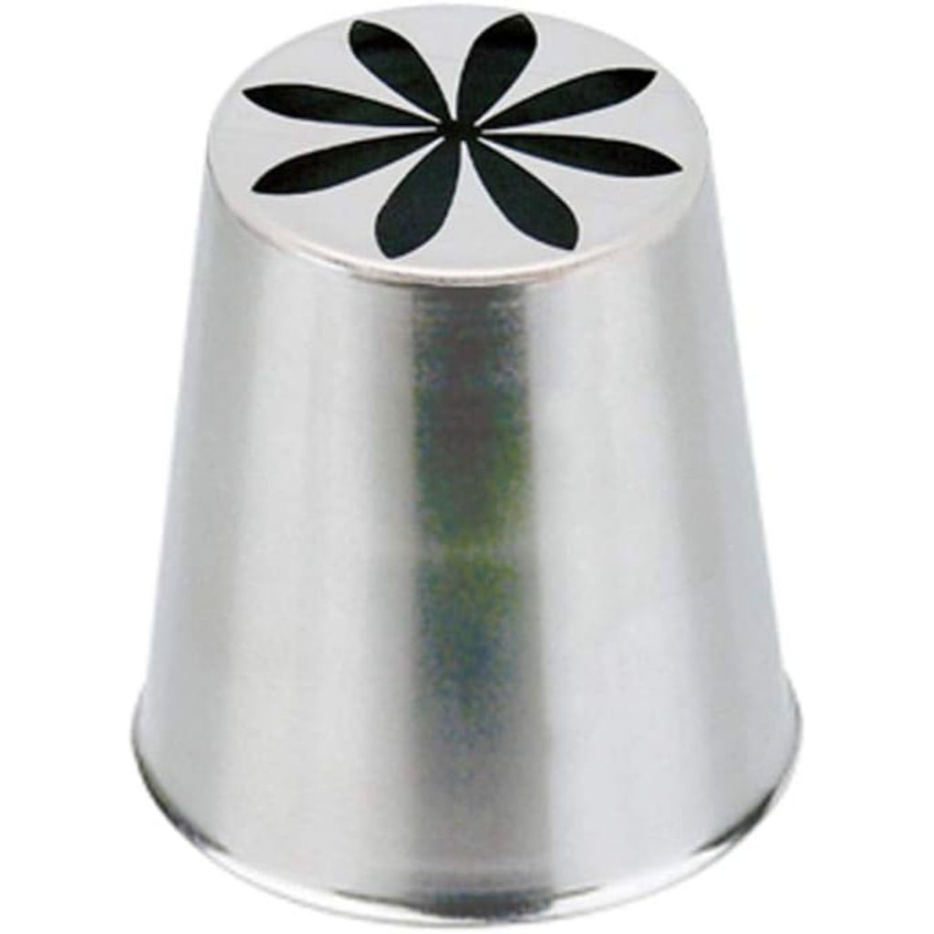 Bico De Confeitar Mago 248 Russo Original Grande em Oferta na Shopee