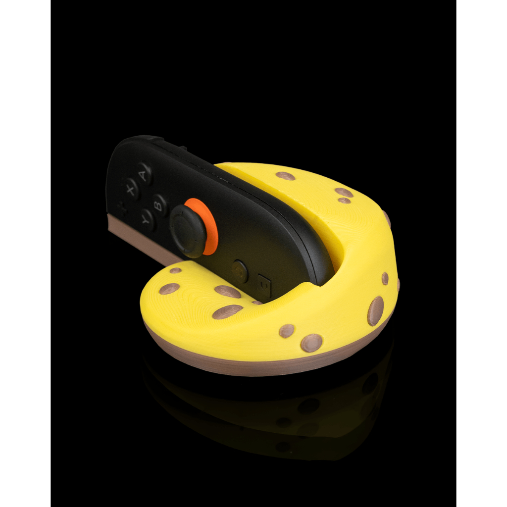 Sinking - Jungle Peel Grip – Suporte Ergonômico para Nintendo Switch 2