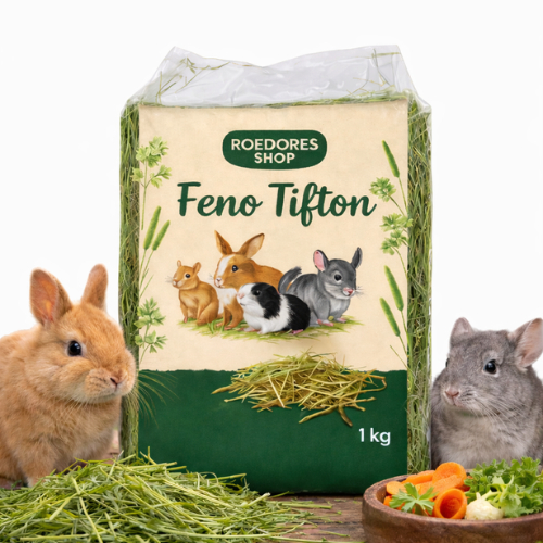 Feno Fresco Verdinho Para Coelhos Hamster Porquinhos da Índia e Chinchila Pets 500g 1kg 2kg 4kg em Oferta na Shopee
