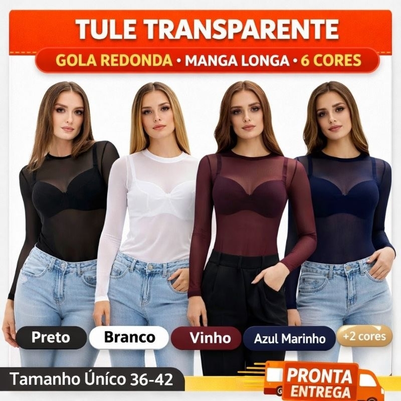 Body Feminino Azul - Comprar com Melhor Preço em Lingerie e Roupa Íntima