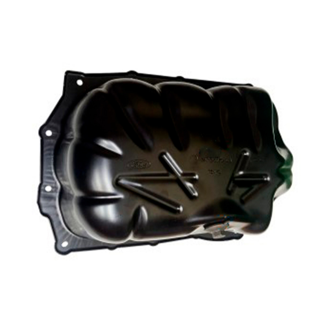 CARTER DE OLEO DO MOTOR COM BUJAO - FORD: KA 2018> - ECOSPORT 2018> - MOTOR DRAGON 1.5 FLEX - GN1Z6675A
