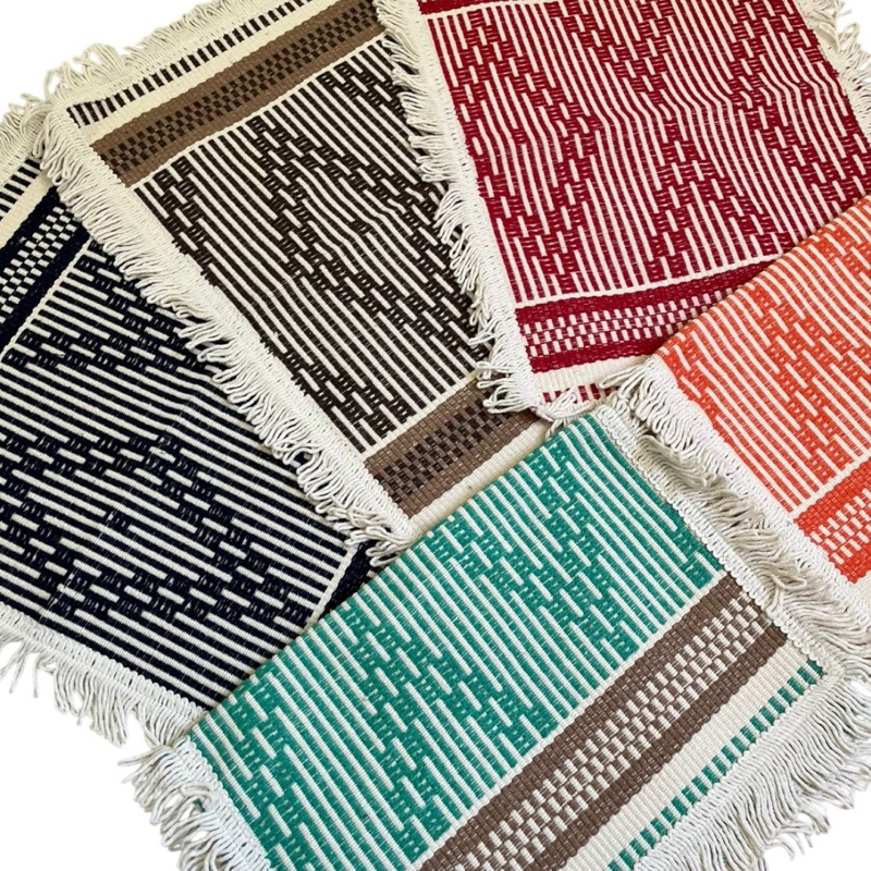 Tapete Zurik 45x60 – Decorativo e Fácil de Lavar em Oferta na Shopee