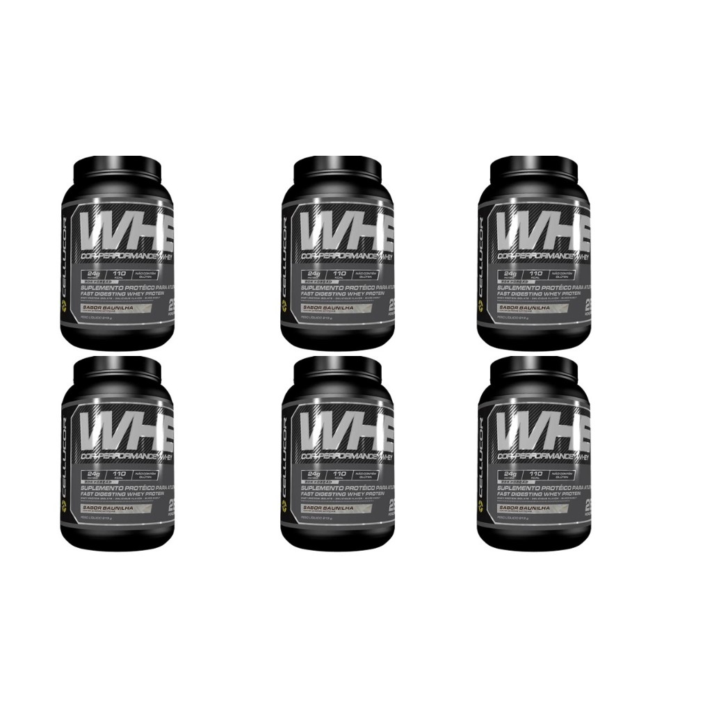 O que é Whey Protein Cellucor? Guia e Onde Comprar | BuscaProdutos