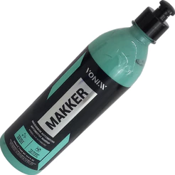 Maquiador Automotivo Makker Renova Pintura Defeitos Vonixx