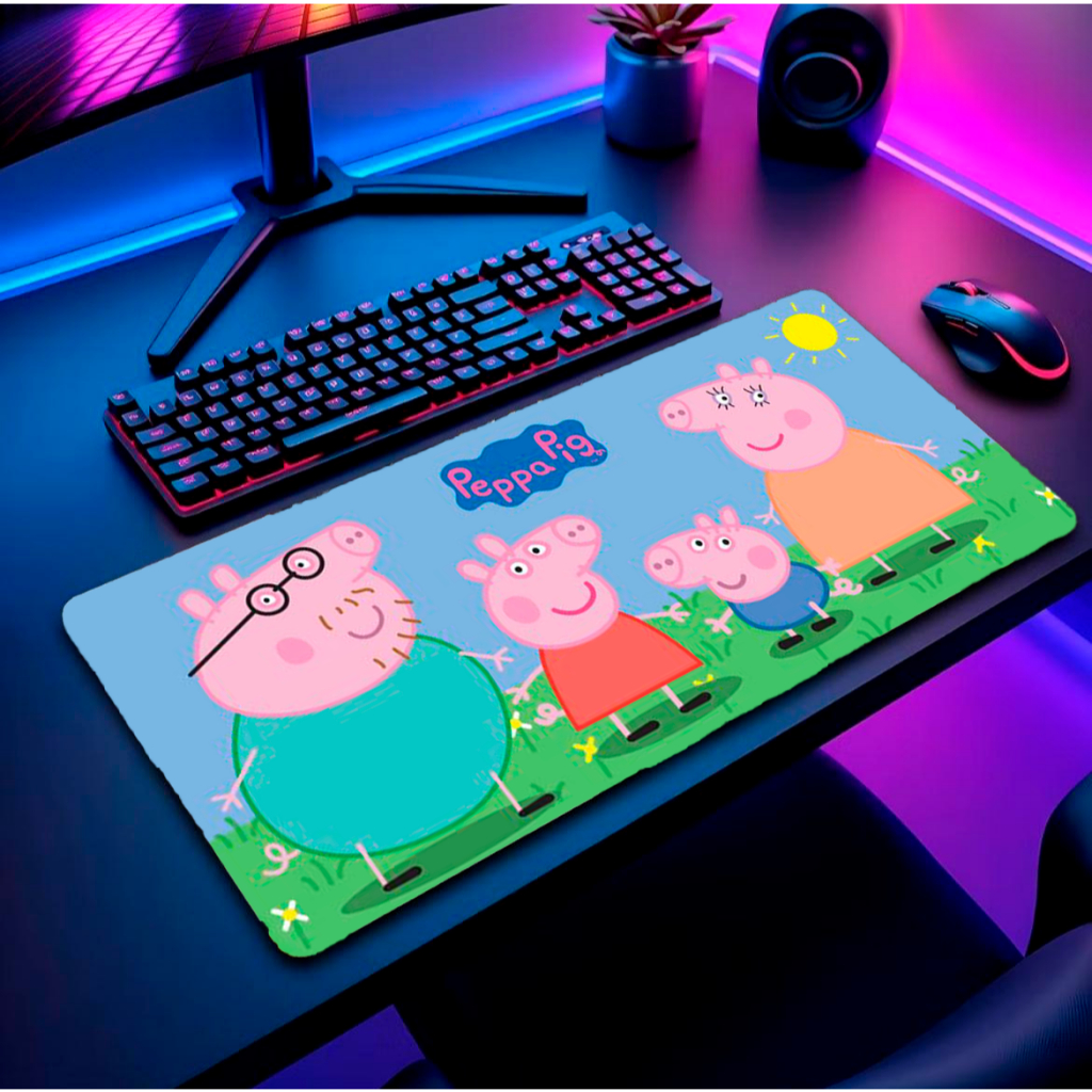 
Mouse Pad Fofinho Exclusivo Mouse Pad Feminino E Masculino Grande Feminino E Masculino Personalized Mouse Pad De Menina