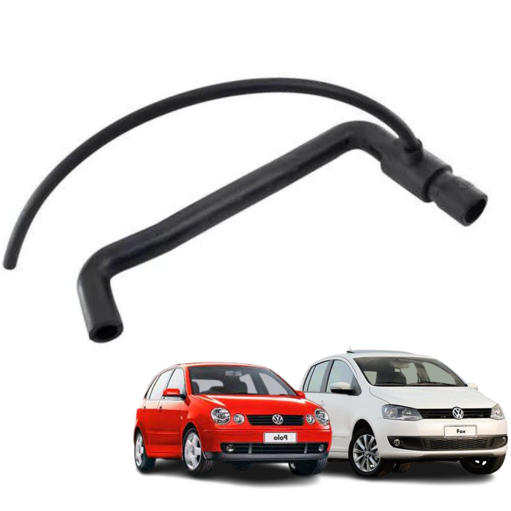 Mangueira Respiro do Óleo Anti-Chama VW Fox Polo 1.6 2003–2009 em Oferta na Shopee